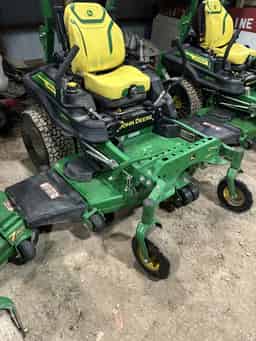 2022 John Deere Z930M Image