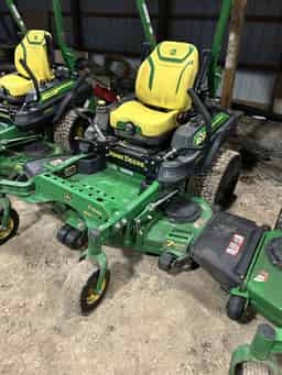 2022 John Deere Z930M Image