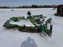 2022 John Deere FC15R Image