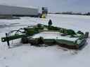 2022 John Deere FC15R Image