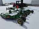 2022 John Deere FC15R Image