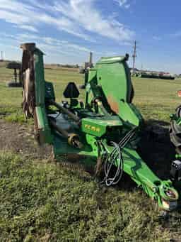 2022 John Deere FC15R Image