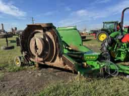 2022 John Deere FC15R Image