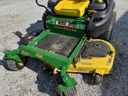 2011 John Deere Z655 Image