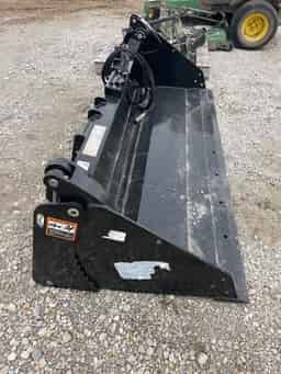 2024 John Deere MP84B Image