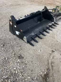 2024 John Deere MP84B Image