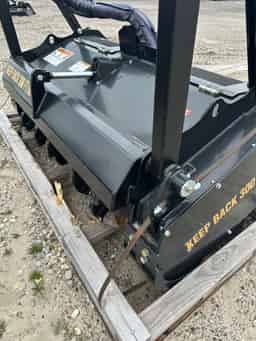 2024 John Deere MH60D Image