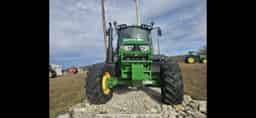 2025 John Deere 6130M Image