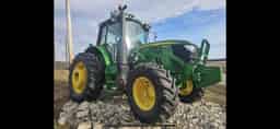 2025 John Deere 6130M Image