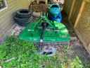 2022 John Deere RC2060 Image
