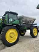 2022 John Deere 600R Image