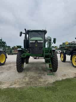 2022 John Deere 600R Image