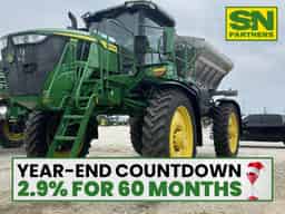 2022 John Deere 600R Image