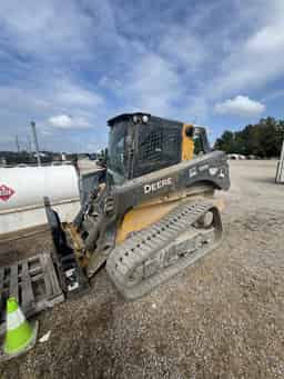 2024 John Deere 333G Image