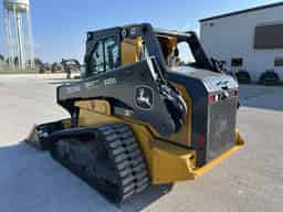 2024 John Deere 333G Image