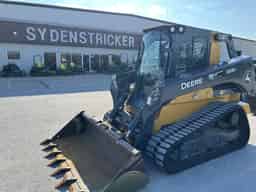 2024 John Deere 333G Image