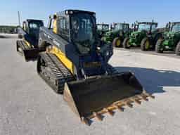 2024 John Deere 333G Image