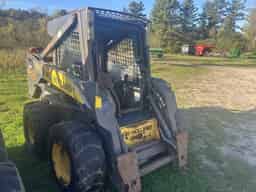 2008 New Holland L175 Image