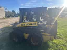 2008 New Holland L175 Image
