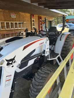 2024 Bobcat CT4045 Image
