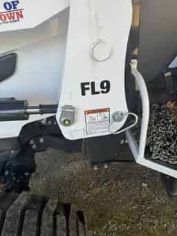 2024 Bobcat CT4045 Image