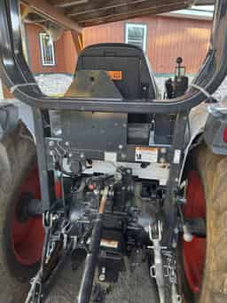 2024 Bobcat CT4045 Image