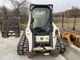 2024 Bobcat T770 Image