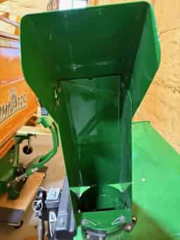 2024 John Deere 60″ HD BLOWER Image