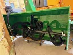 2024 John Deere 60″ HD BLOWER Image