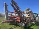 2012 Kuhn Krause 8200 Image