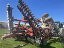 2012 Kuhn Krause 8200 Image