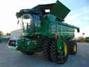 2023 John Deere S780 Image