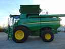 2023 John Deere S780 Image