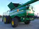 2023 John Deere S780 Image