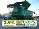 2023 John Deere S780 Image