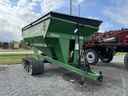 2014 Demco 1050 Image