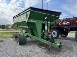 2014 Demco 1050 Image