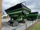 2014 Demco 1050 Image