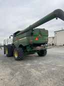 2018 John Deere S780 Image