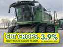 2018 John Deere S780 Image