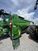 2018 John Deere S780 Image
