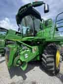 2018 John Deere S780 Image