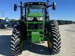 2023 John Deere 6R 175 Image