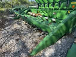2019 John Deere 708C Image