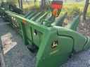 2019 John Deere 708C Image