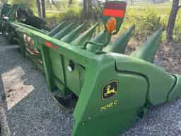 2019 John Deere 708C Image