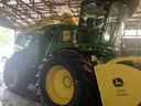 2022 John Deere 649 Image