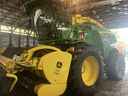 2022 John Deere 649 Image