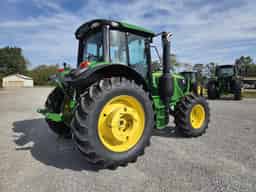 2024 John Deere 6140M Image