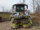 2018 Claas Orbis 750 Image